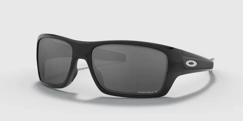Oakley Turbine Polished Black